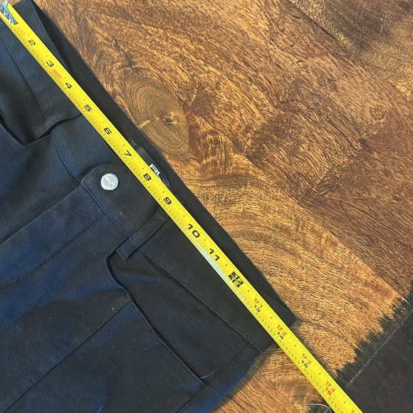 Ralph Lauren RLX leggings size 2 EUC - Picture 5 of 5